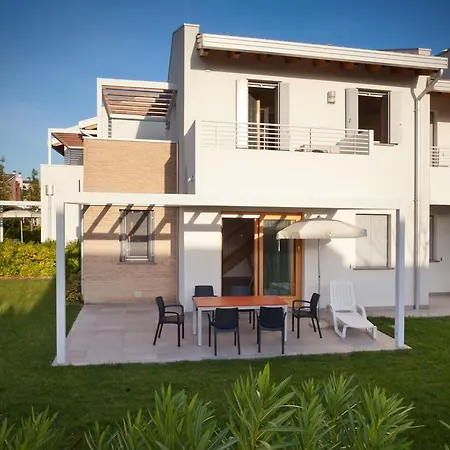 Villaggio Laguna Blu Θέρετρο 3*