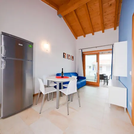 Θέρετρο Villaggio Laguna Blu 3*