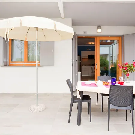 Villaggio Laguna Blu 3*