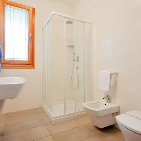 Villaggio Laguna Blu Rezort Caorle