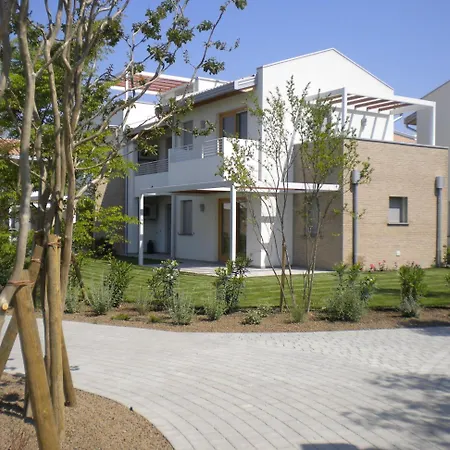 Villaggio Laguna Blu 3*