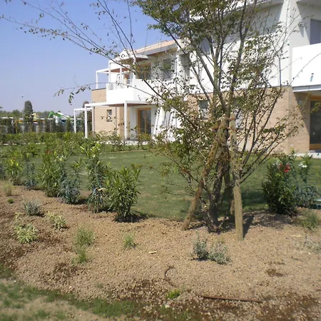 Θέρετρο Villaggio Laguna Blu 3*