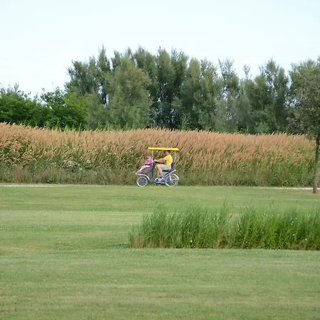 Θέρετρο Villaggio Laguna Blu