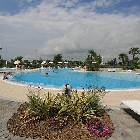 Villaggio Laguna Blu Каорле