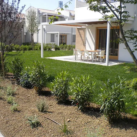 Θέρετρο Villaggio Laguna Blu