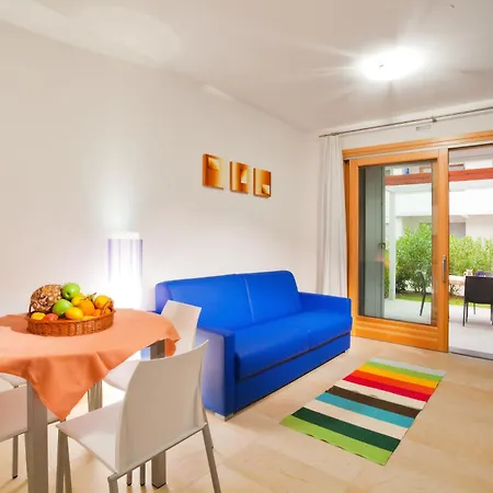 Resort Villaggio Laguna Blu Caorle