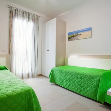 리조트 Villaggio Laguna Blu 3*