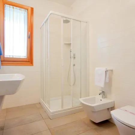 Rezort Villaggio Laguna Blu Caorle