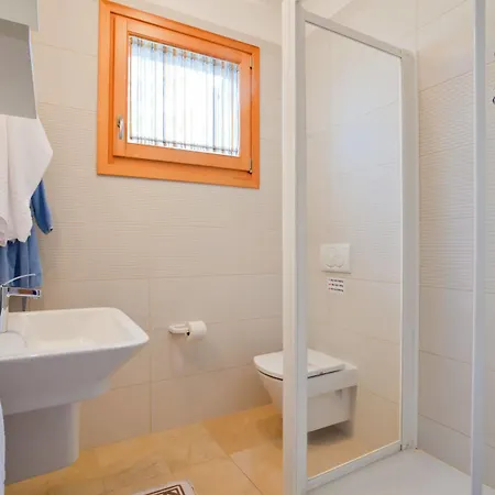 Villaggio Laguna Blu Курортный комплекс