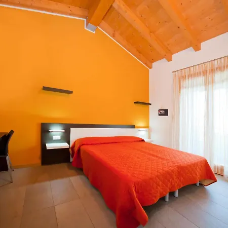 Villaggio Laguna Blu 3* Каорле