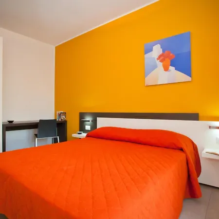 Villaggio Laguna Blu 3*