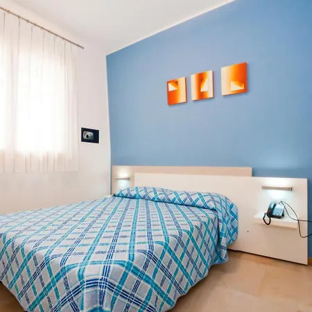 Villaggio Laguna Blu Rezort 3*