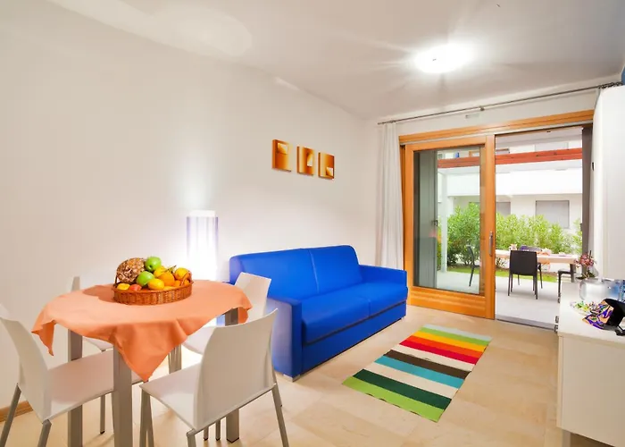 Resort Villaggio Laguna Blu Caorle