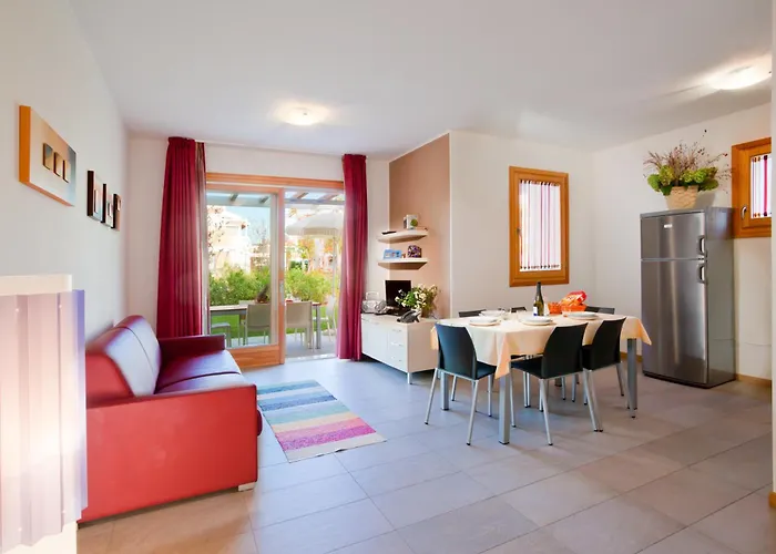 Villaggio Laguna Blu