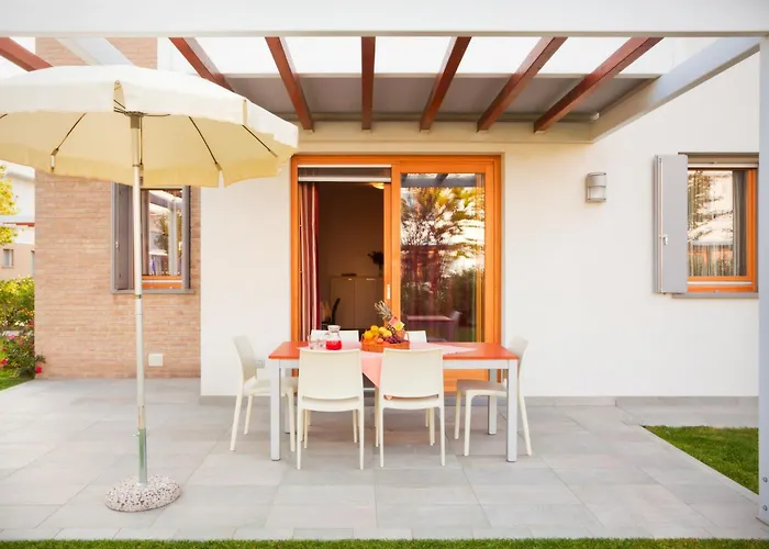 Villaggio Laguna Blu Caorle