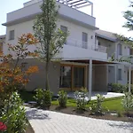度假村 Villaggio Laguna Blu