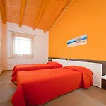 Villaggio Laguna Blu 3* 卡奥莱