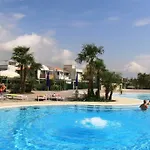 度假村 Villaggio Laguna Blu 卡奥莱