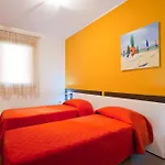 度假村 Villaggio Laguna Blu 3*