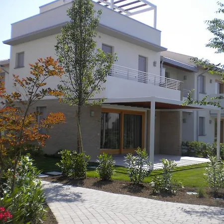 度假村 Villaggio Laguna Blu