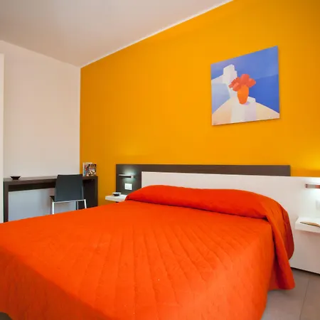 Villaggio Laguna Blu 3*