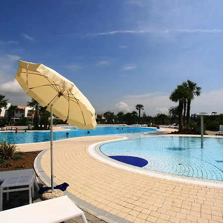 Resort Villaggio Laguna Blu Caorle