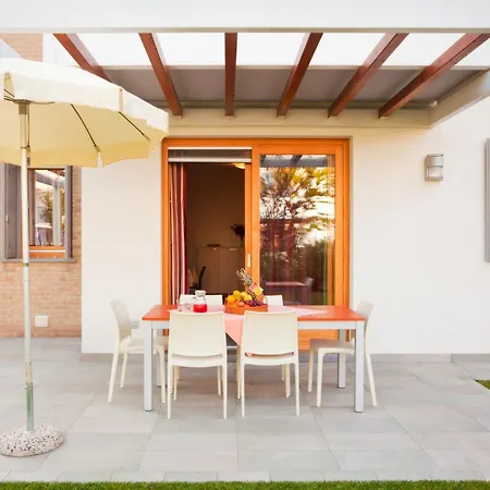 Villaggio Laguna Blu Caorle