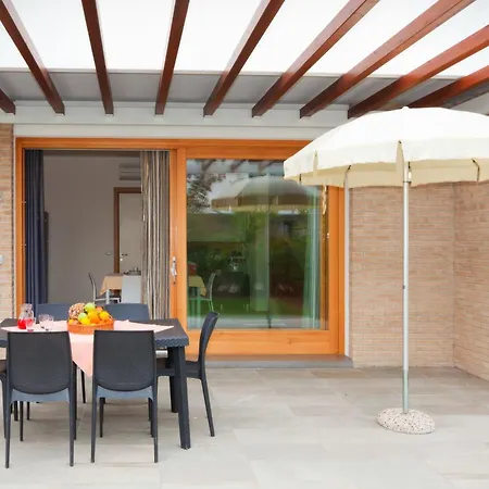 Villaggio Laguna Blu Üdülőközpont 3*