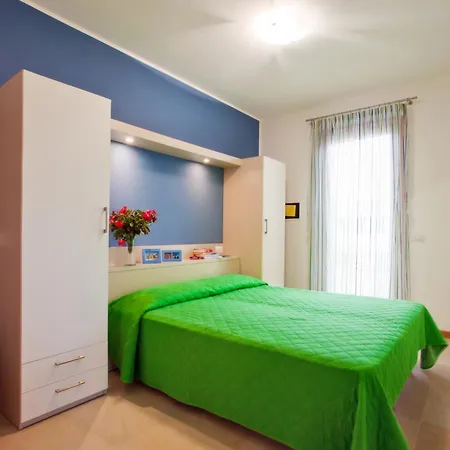 Villaggio Laguna Blu Курортный комплекс Каорле