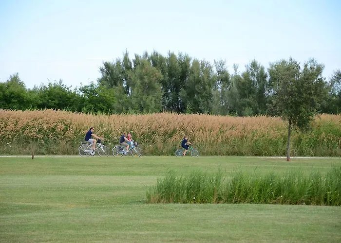 Villaggio Laguna Blu