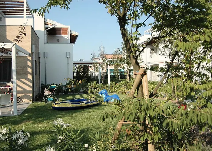 Resort Villaggio Laguna Blu