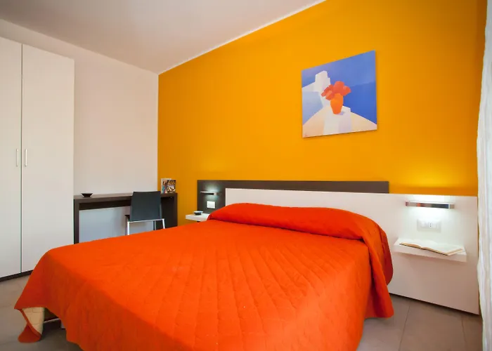 Villaggio Laguna Blu 3*