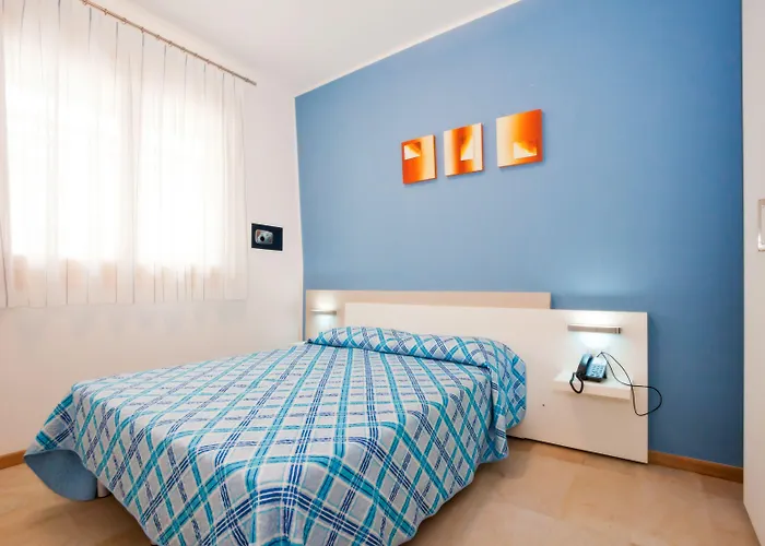 Villaggio Laguna Blu 3*