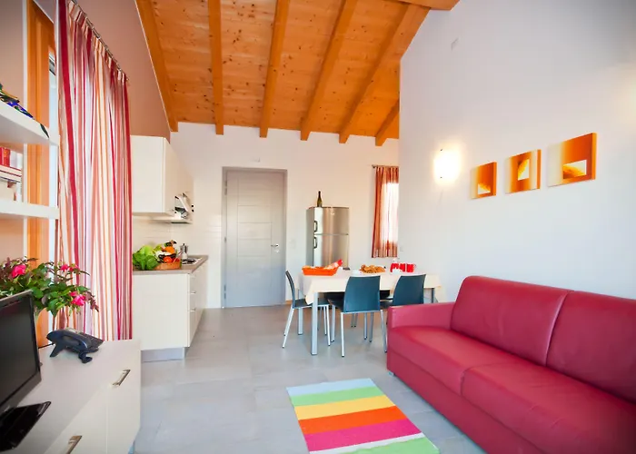 Villaggio Laguna Blu Resort 3*