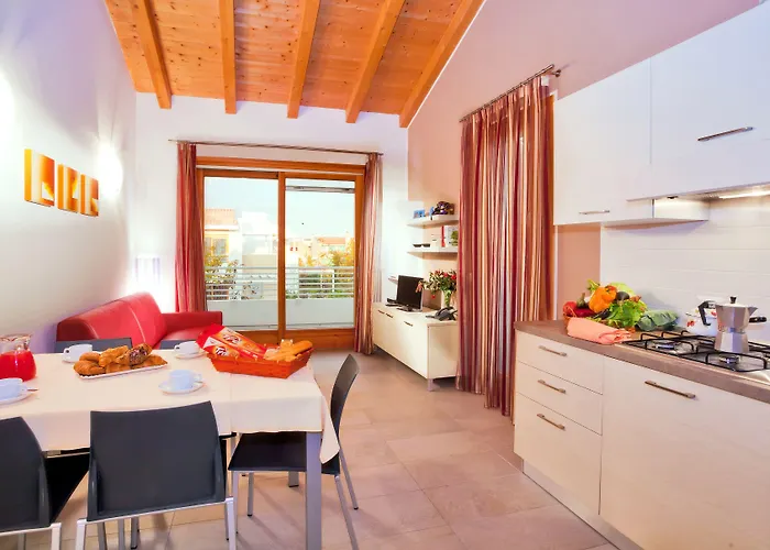 Villaggio Laguna Blu Caorle