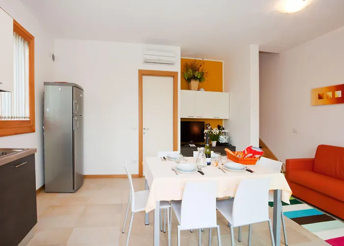 Resort Villaggio Laguna Blu