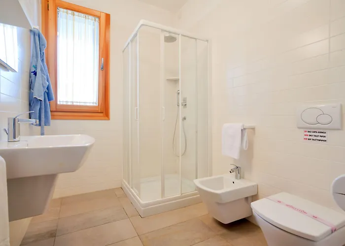 Villaggio Laguna Blu Resort Caorle