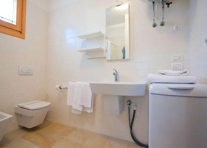 Resort Villaggio Laguna Blu