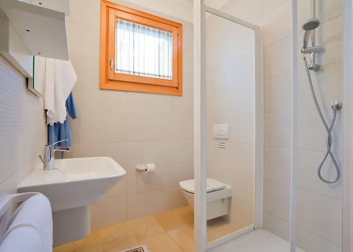 Villaggio Laguna Blu 3*