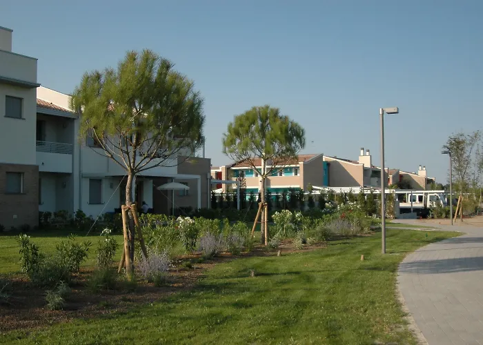Villaggio Laguna Blu