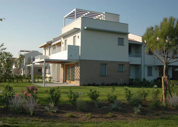 Villaggio Laguna Blu Resort Caorle
