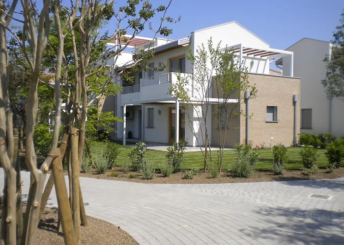 Villaggio Laguna Blu 3*