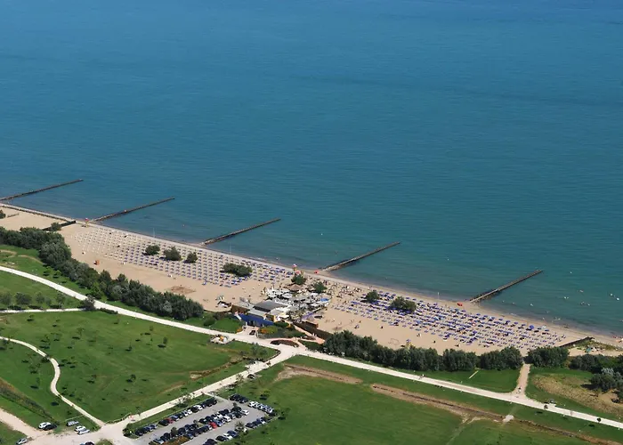 Villaggio Laguna Blu