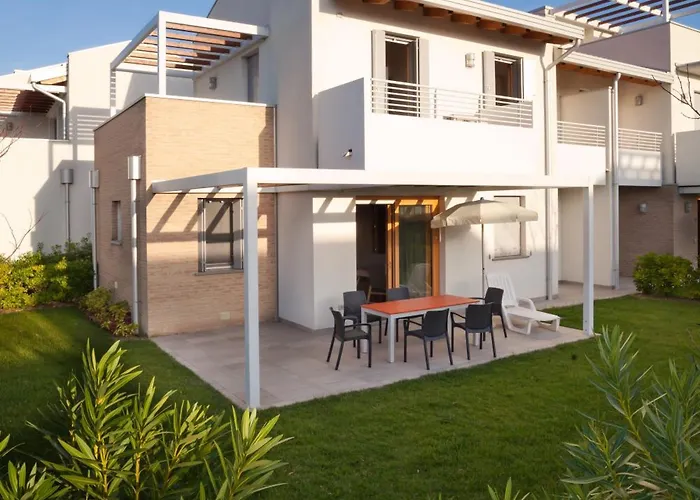 Resort Villaggio Laguna Blu Caorle