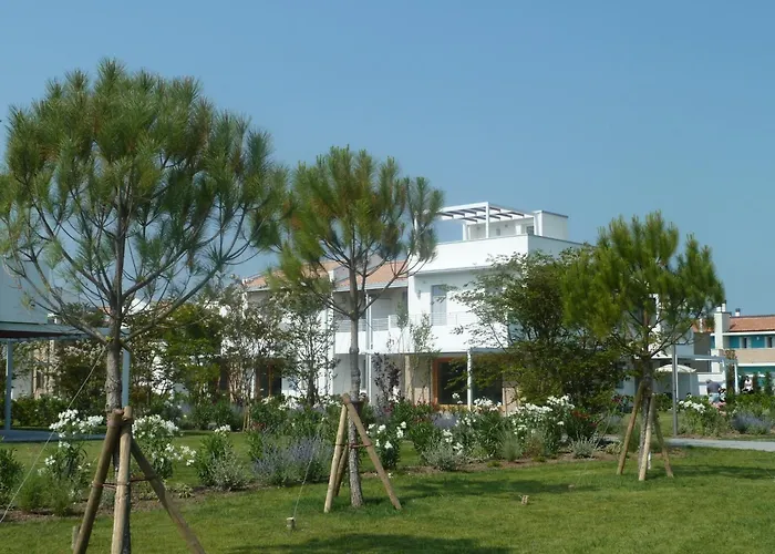 Villaggio Laguna Blu Resort 3*