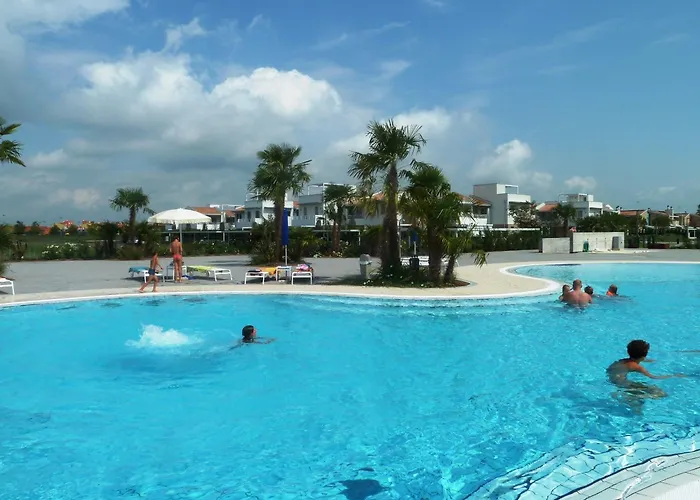 Villaggio Laguna Blu Resort 3*