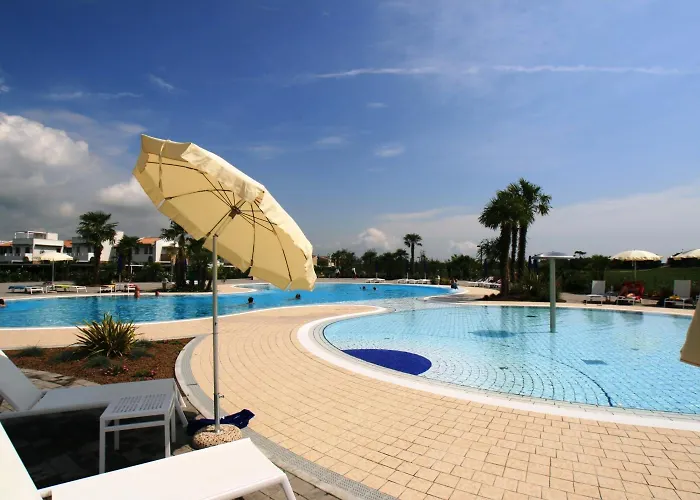 Villaggio Laguna Blu