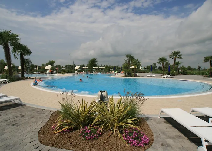 Villaggio Laguna Blu