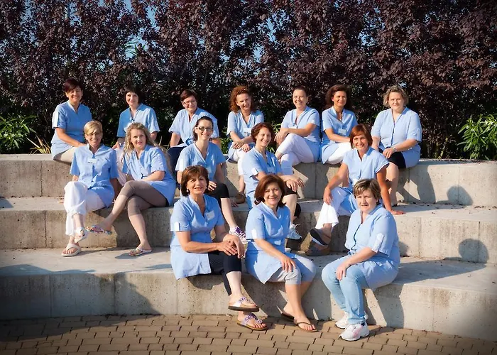 Resort Villaggio Laguna Blu Caorle