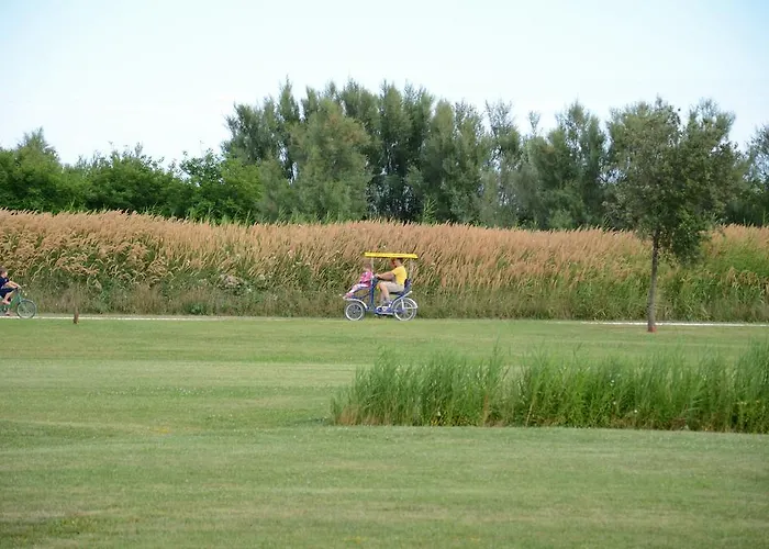 Resort Villaggio Laguna Blu